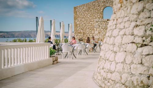 Standard Double or Twin Room with Balcony