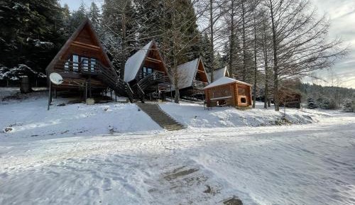 One-Bedroom Chalet