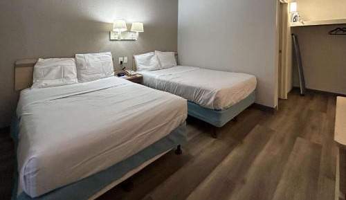 Quadruple Room - Non-Smoking