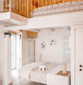 Suite with Terrace and Sea View