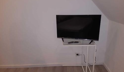 Twin Room with Shared Bathroom