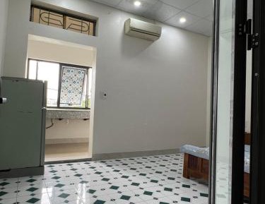 Apartment with Pool View 