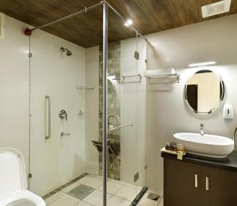 Superior Double or Twin Room with Lake View