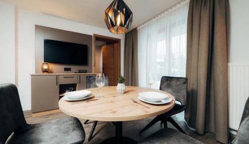 Apartment - Ground Floor