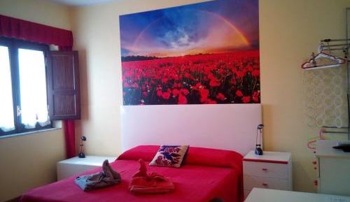 Double or Twin Room - Disability Access