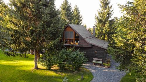 One-Bedroom Chalet