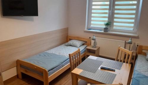 Triple Room with Private Bathroom