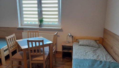 Quadruple Room with Private Bathroom