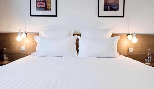 Double Room with Spa Access