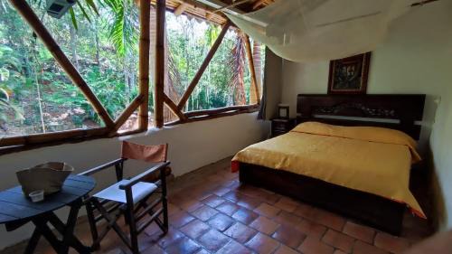 Double Room with Park View