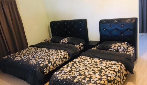 Triple Room with Bathroom