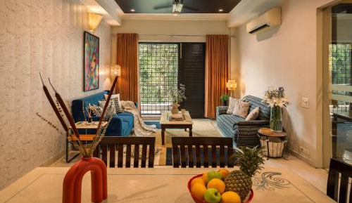 Safdarjung Enclave-3BHK-South Delhi-Prime Location