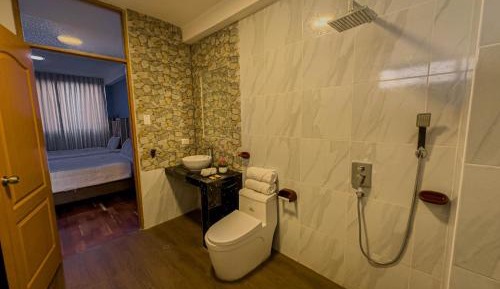 One-Bedroom Apartment - Disability Access & Ground Floor