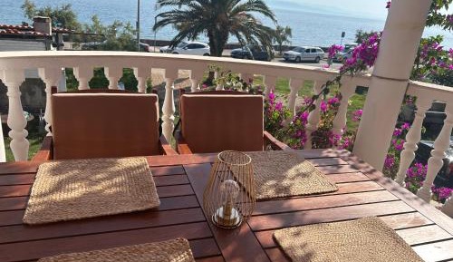 Apartment with Sea View