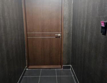 Large Double or Twin Room