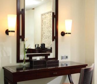 Deluxe One-Bedroom Private Pool Villa with Free Benefit