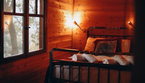 Family Suite with Balcony