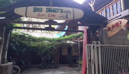 Budget Double or Twin Room