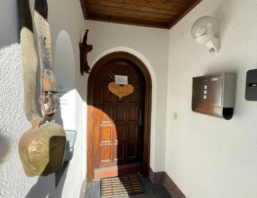 Apartment - Ground Floor