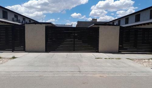 One-Bedroom Premium Apartment