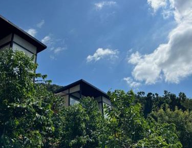 King Room with Mountain View