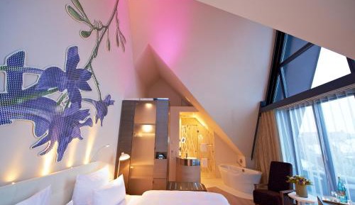 Junior Suite - 2 People