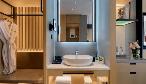 Exquisited Double Room 