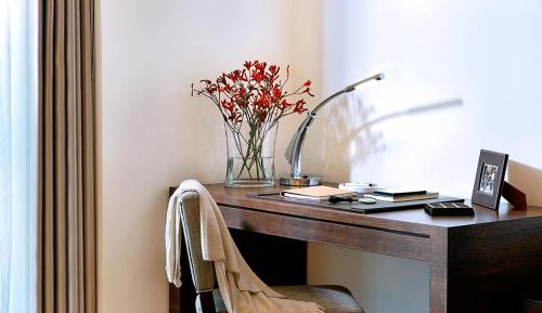 Two Bedroom King+King 123 Sqm