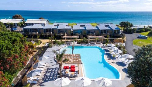 Premium Pool Villa (1BR)