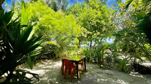 Family Room with Sea View