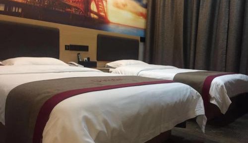 Selected Twin Room
