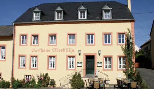 Single Room with Private Bathroom