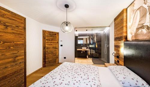 Two-Bedroom Superior Apartment