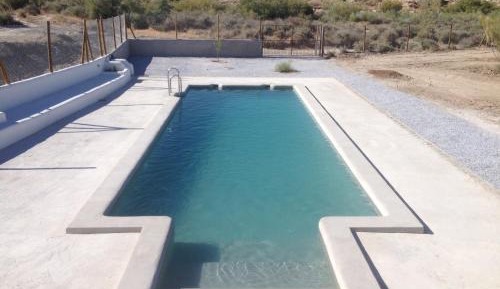 One-Bedroom Cave (2-3 Adults)