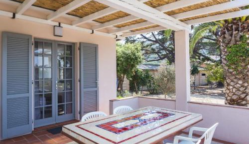 Triple Room with Garden View
