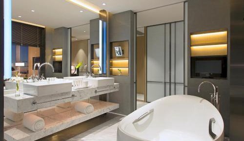 N3 Grand Deluxe Temple View Premium King