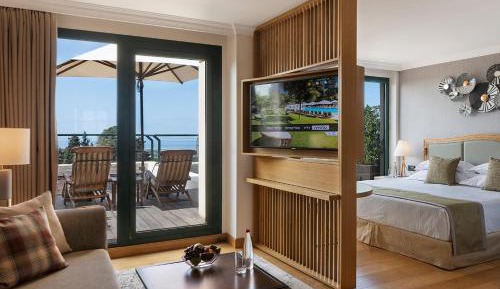 Carmel Suite