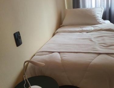 Triple Room with Shower