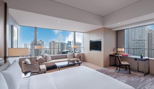 N3 Grand Deluxe Temple View King