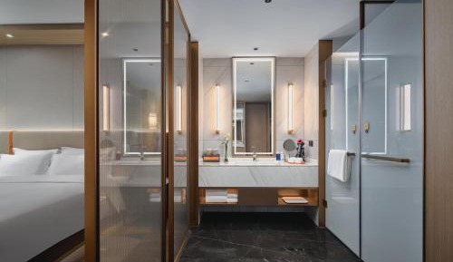 Standard Super King Room