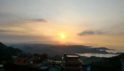 Double Room with Balcony and Sea View