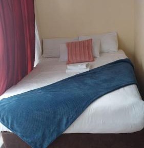 Family Room with Private Bathroom