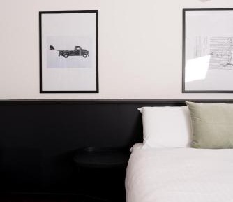 King Suite with Balcony