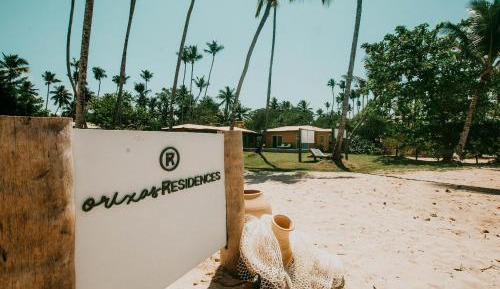 Four-Bedroom House - Mainha