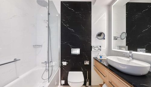 Superior Room - High Floor