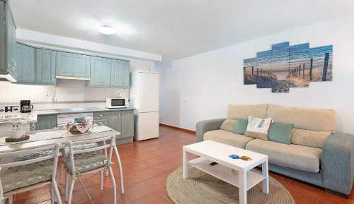 Two-Bedroom Superior Apartment