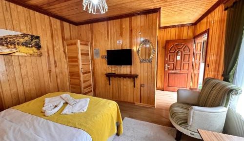Bungalow