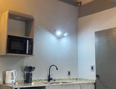 King Suite with Balcony