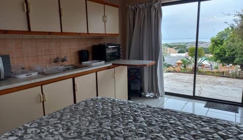 Studio with Ocean View