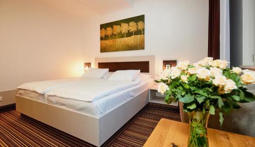 Comfort Double Room